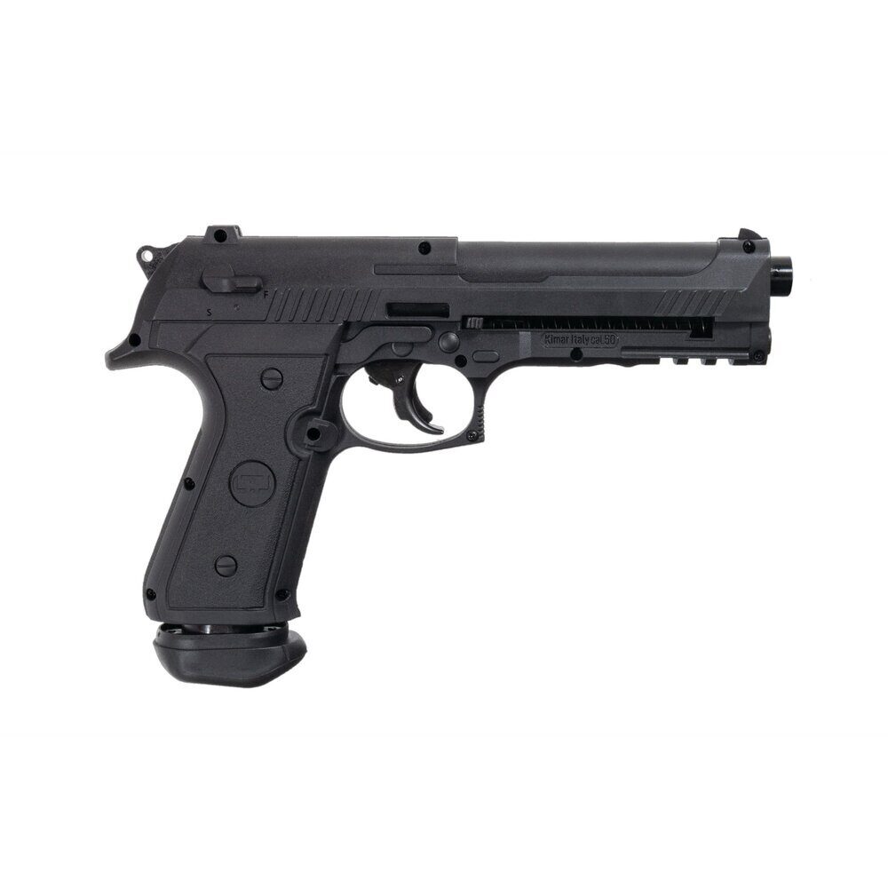 Pistolet Ltl Alfa 1.50 CO2 C50 7.5J