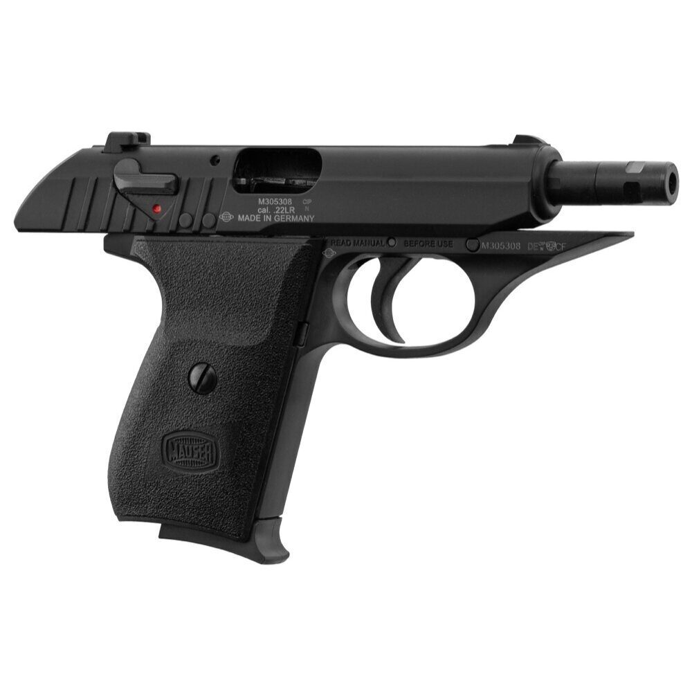Pistolet Mauser PP7 .22LR