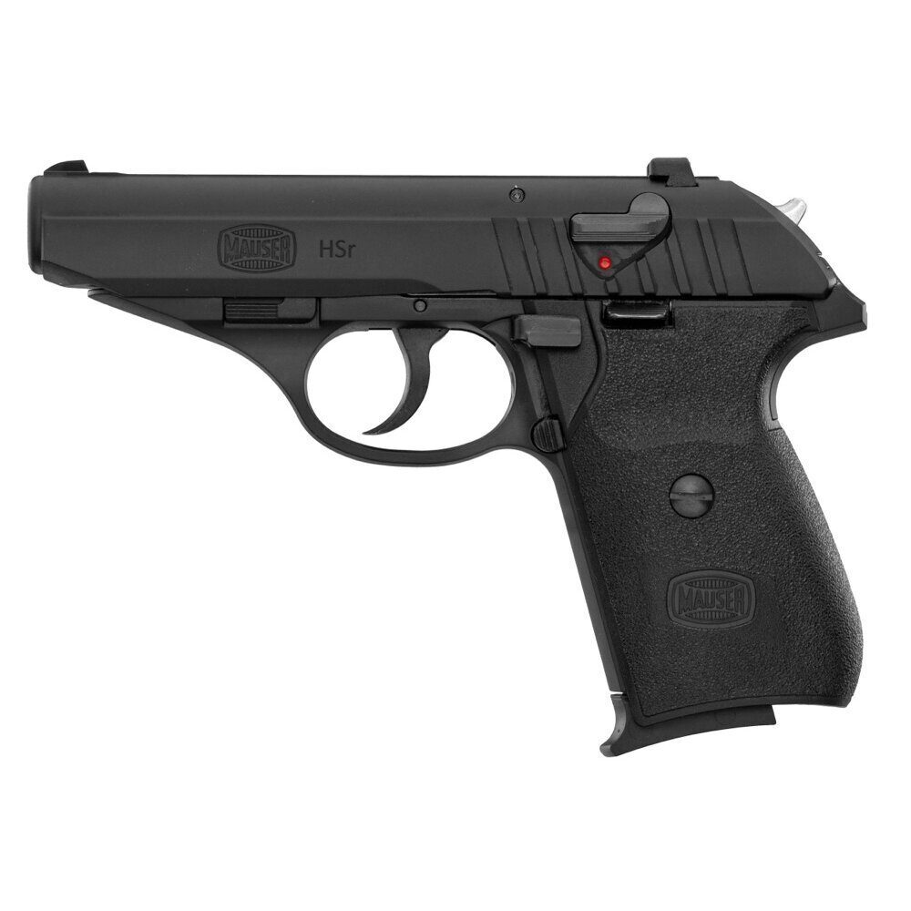 Pistolet Mauser PP7 .22LR
