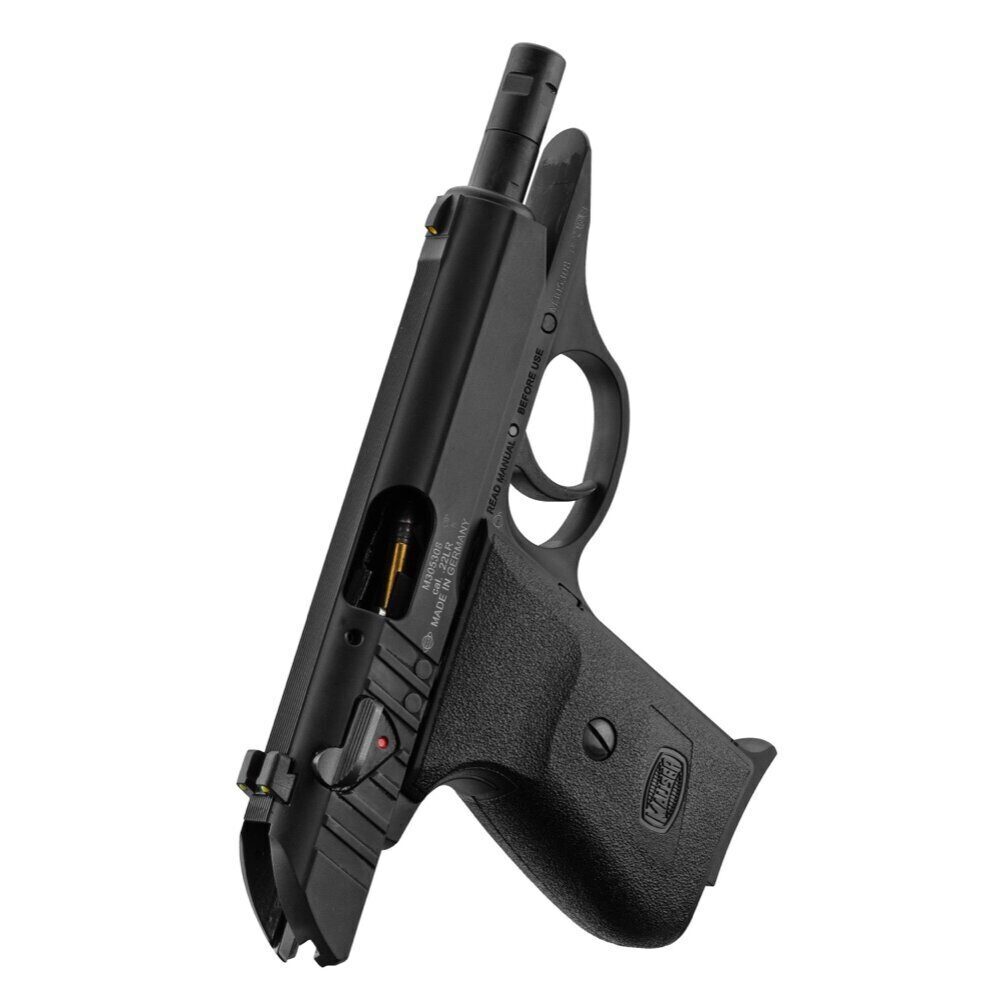 Pistolet Mauser PP7 .22LR