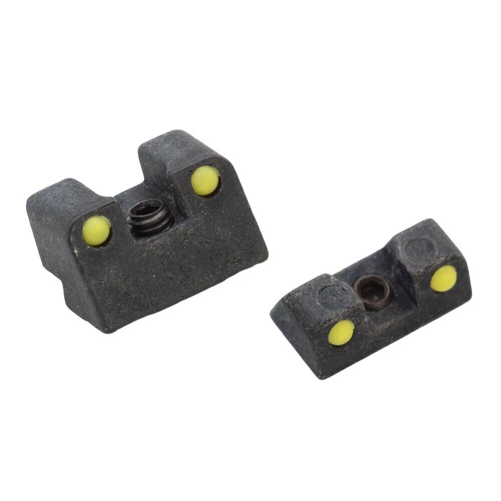 Pistolet MAUSER PP7 .22LR plaquettes bois