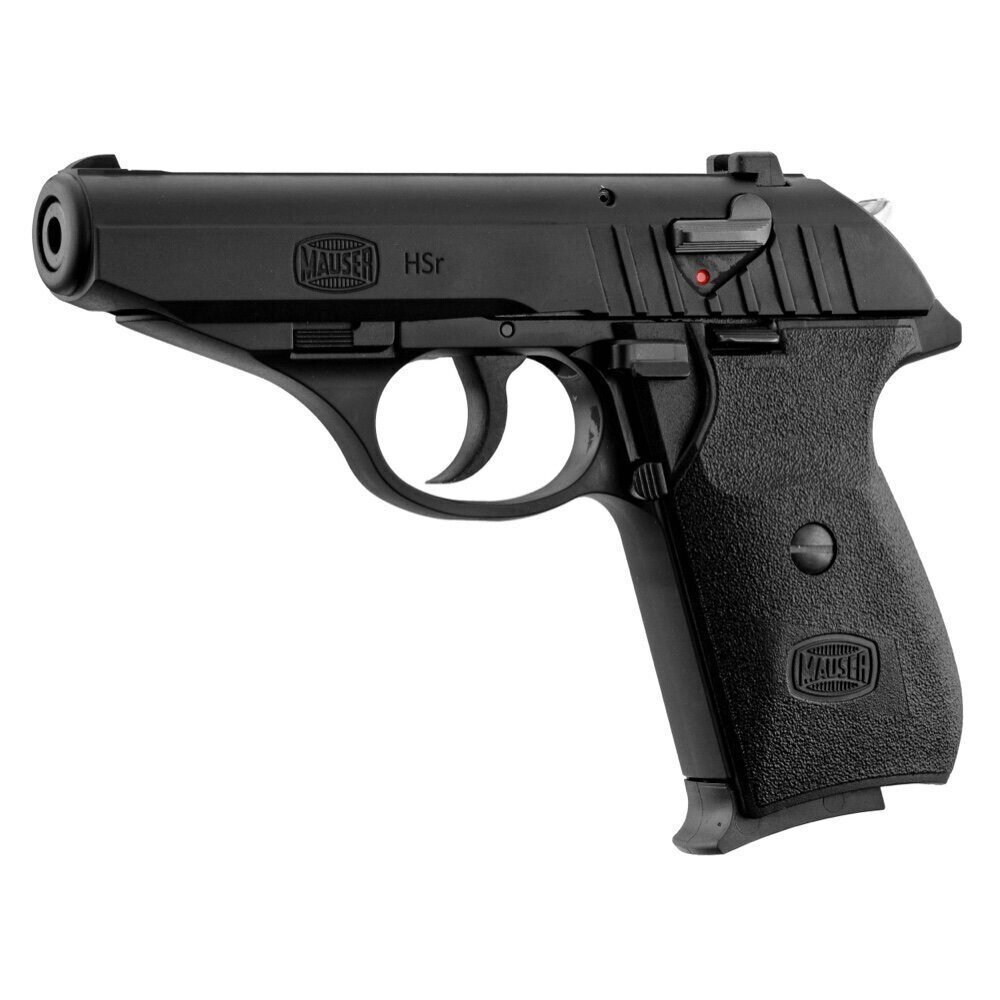 Pistolet Mauser PP7 .22LR