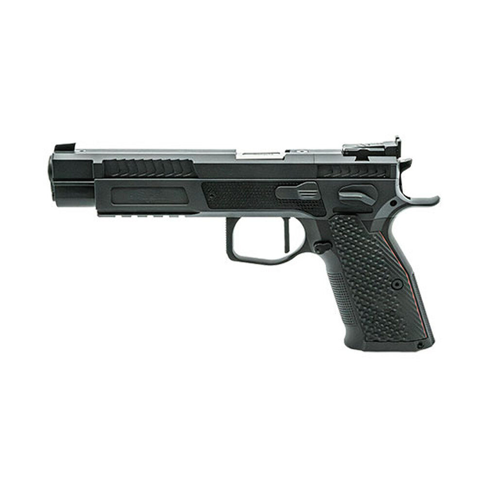 Pistolet Phoenix Drake Target 6 » Noir