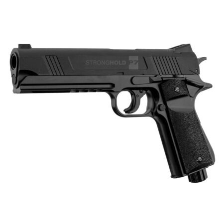 Pistolet RAM Stronghold P7 Cal .50 CO2 sans marque