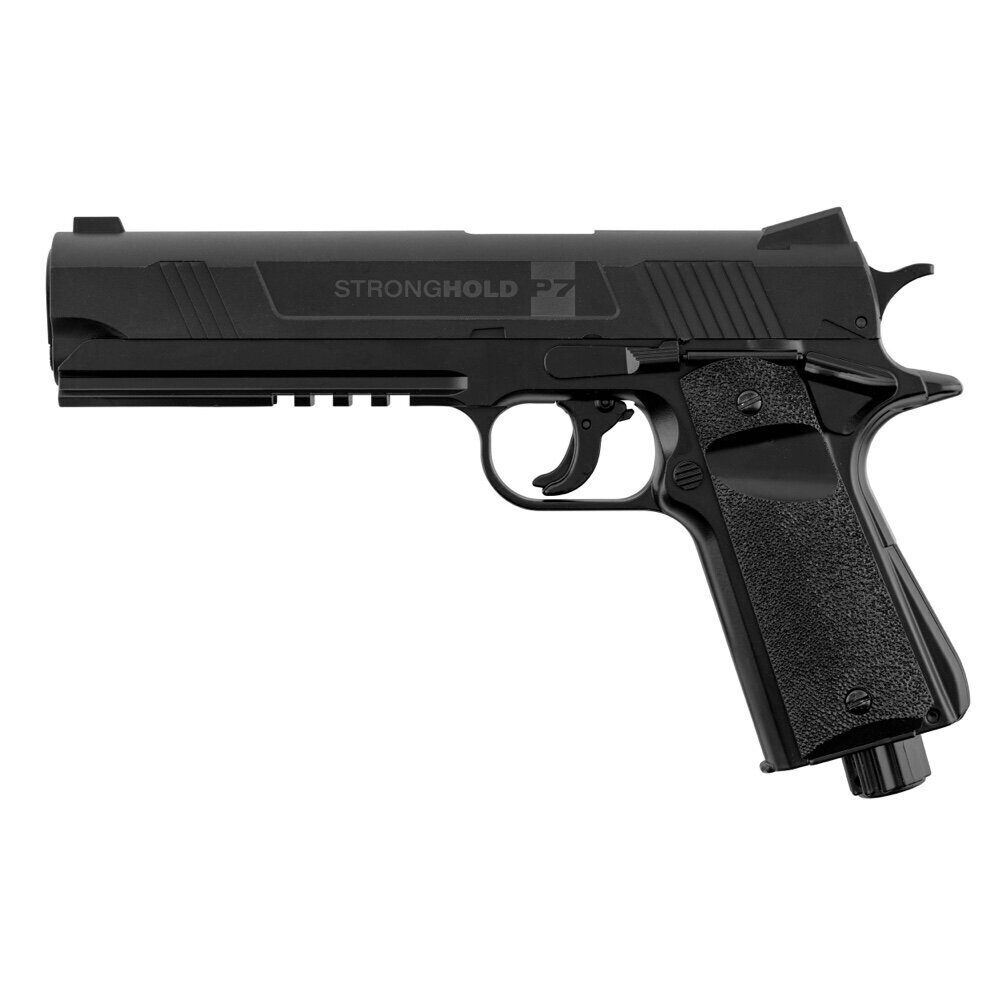 Pistolet RAM Stronghold P7 Cal .50 CO2 sans marque