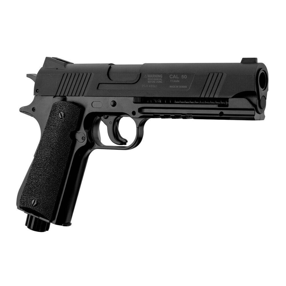 Pistolet RAM Stronghold P7 Cal .50 CO2 sans marque