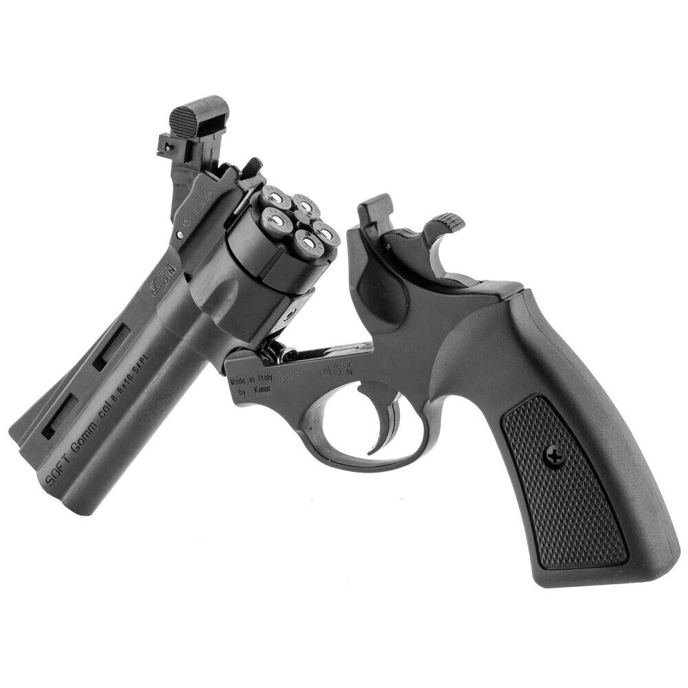 Pistolet/Revolver Gomm-Cogne SAPL GC27 Luxe 2 canons Ca