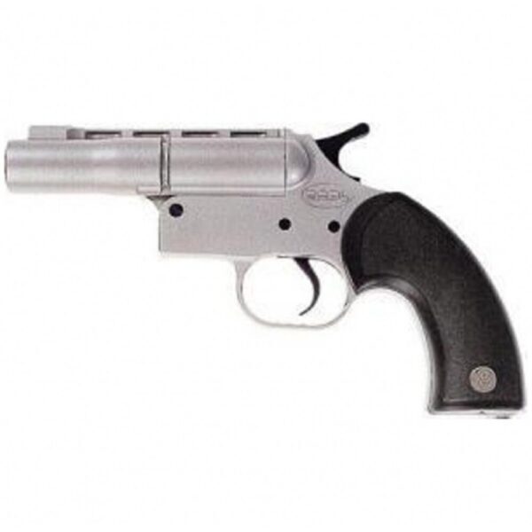 Pistolet Sapl GC27 Chrome Mat C12/50 1CP Mini Gomm