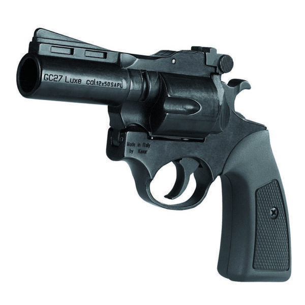 Pistolet Sapl GC27 Luxe C12/50 1C Mini Gomm