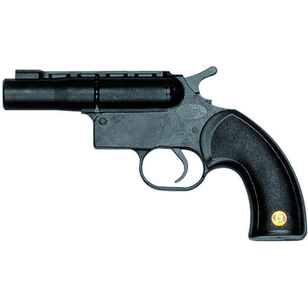 Pistolet Sapl GC27 Noir C12/50 1 C Mini Gomm