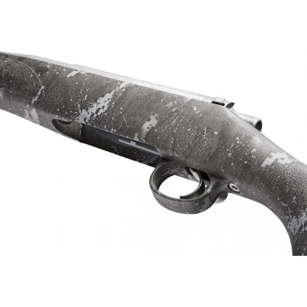 Pistolet semi-automatique Kimber 1911 Stainless Target 2