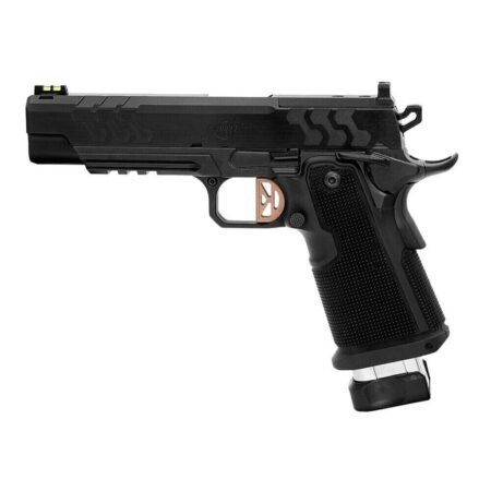 Pistolet semi-automatique Kimber 2K11 Black Optic Ready