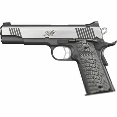 Pistolet Semi-automatique Kimber .45 ACP ECLIPSE CUSTOM