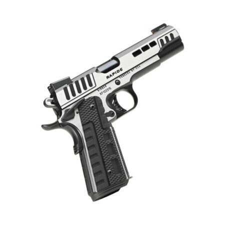 Pistolet Semi-automatique Kimber RAPID Scorpius 45 ACP / 9×19
