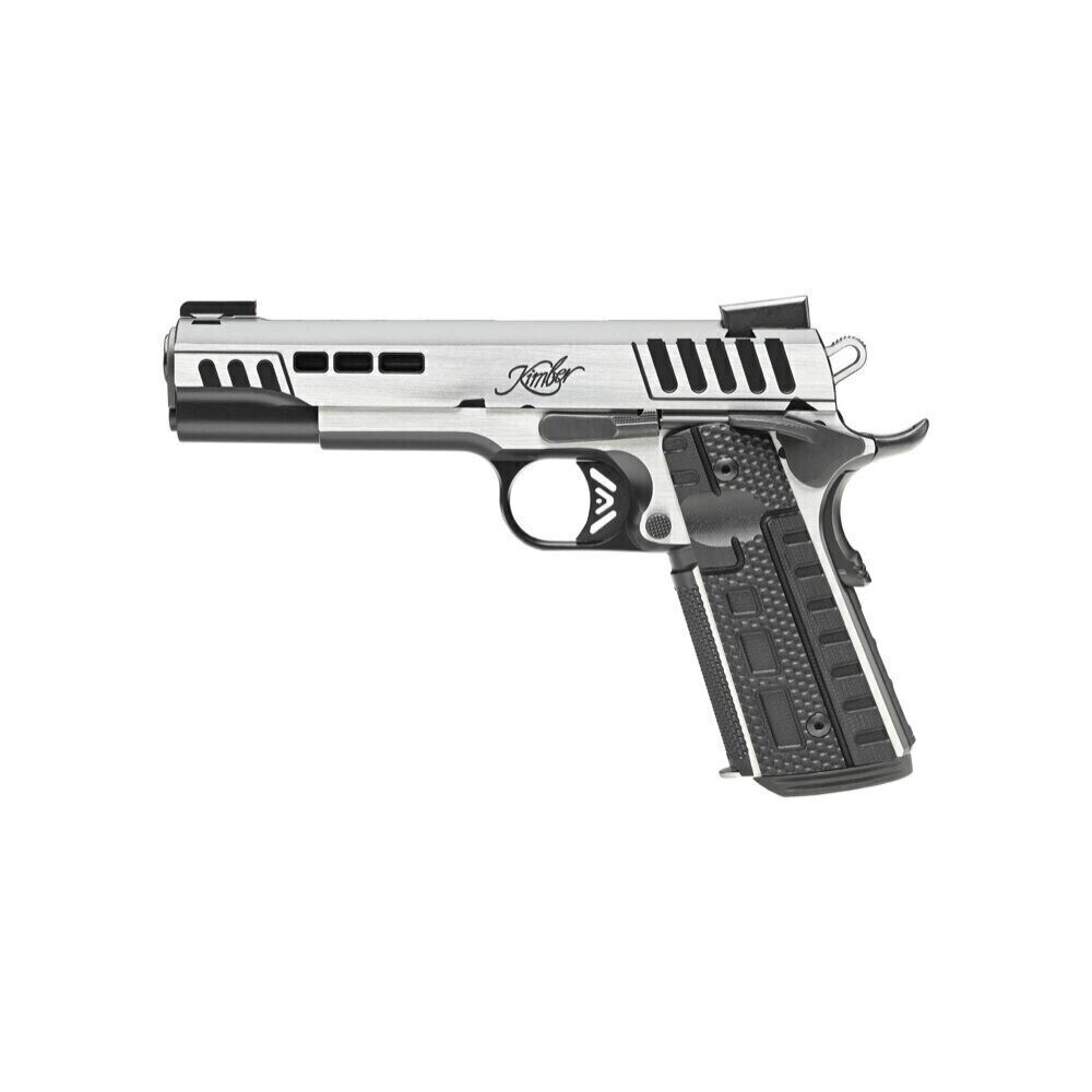Pistolet Semi-automatique Kimber RAPID Scorpius 45 ACP / 9×19