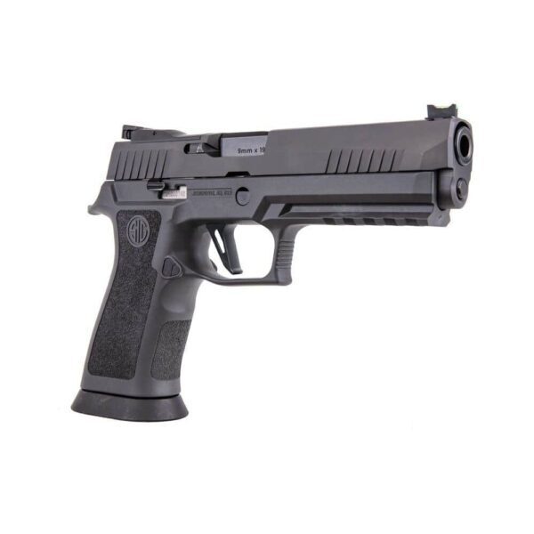 Pistolet SIG SAUER P320 X-Five Legion C/9mm