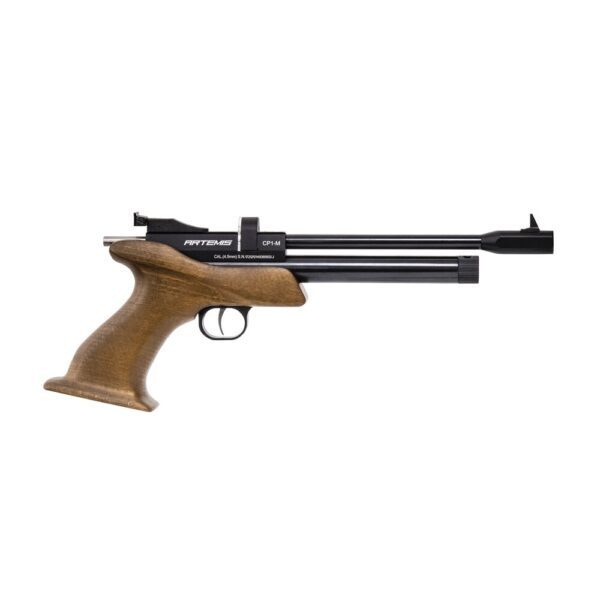 Pistolet Snowpeak CP1M Multi Shot C4.5 6J