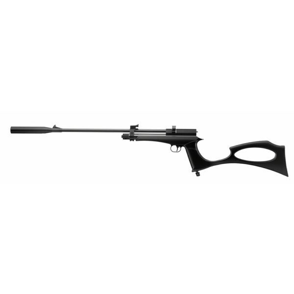 Pistolet Snowpeak CP2 Noir C4.5