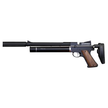Pistolet Snowpeak PP750L Pcp C4.5 15J