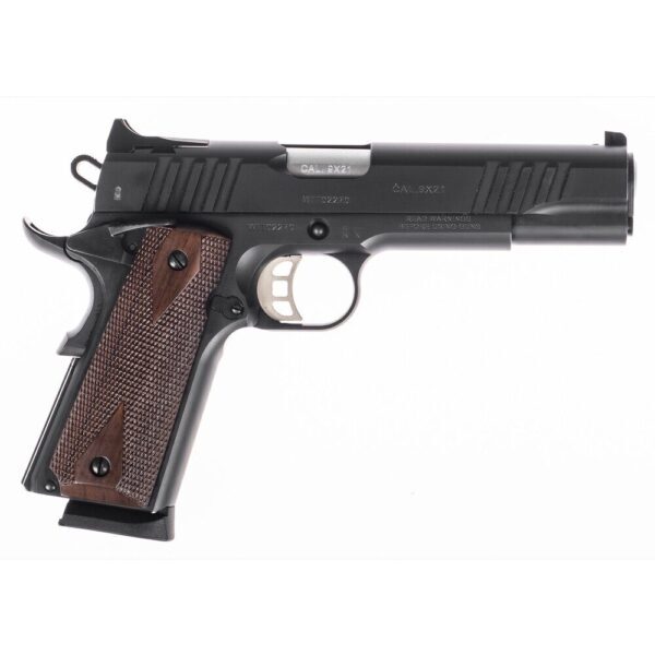 Pistolet Tanfoglio Ft 1911 45ACP Noir