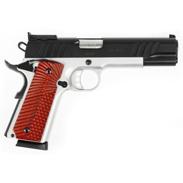 Pistolet Tanfoglio Ft 1911 Match 9×19