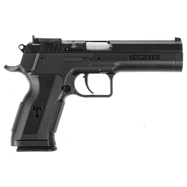 Pistolet Tanfoglio Limited P 9×19 K 2026