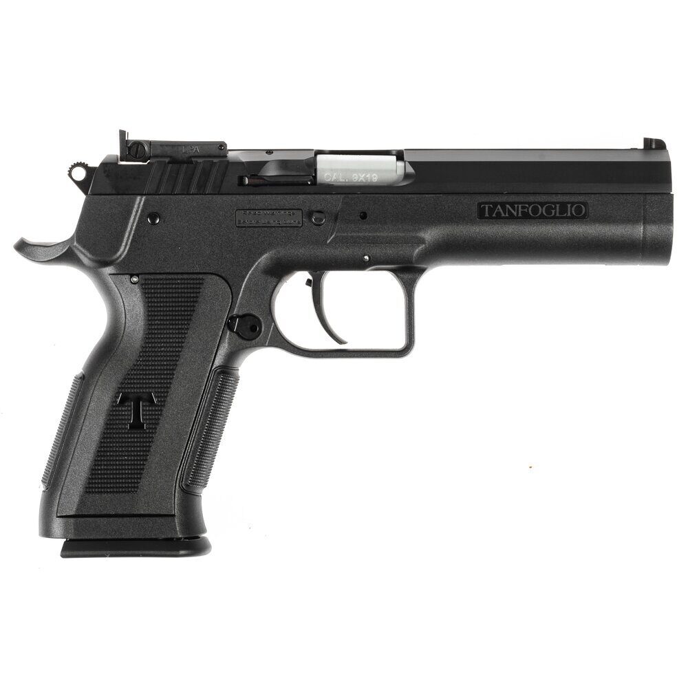 Pistolet Tanfoglio Limited P 9×19 K 2026