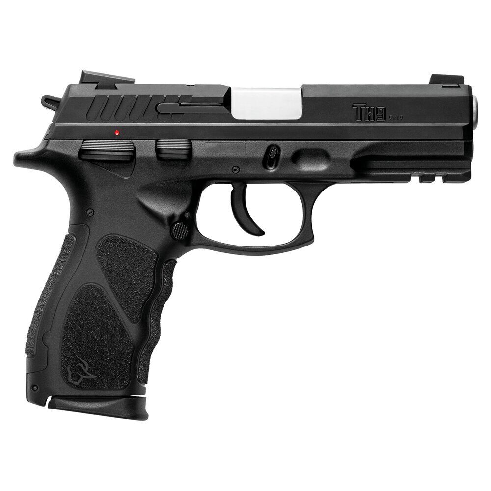 Pistolet Taurus TH9 Black 9×19