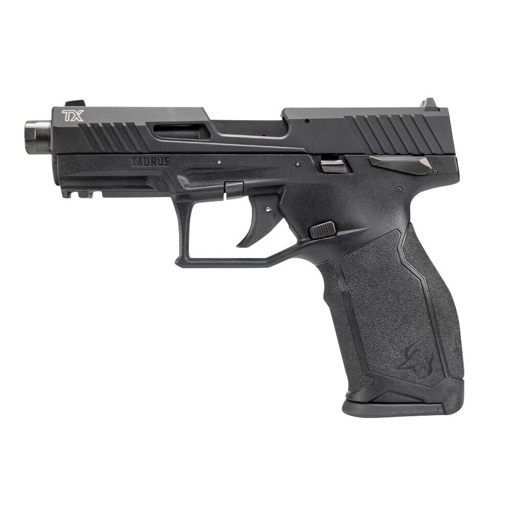 Pistolet Taurus TX22 GEN2 22LR