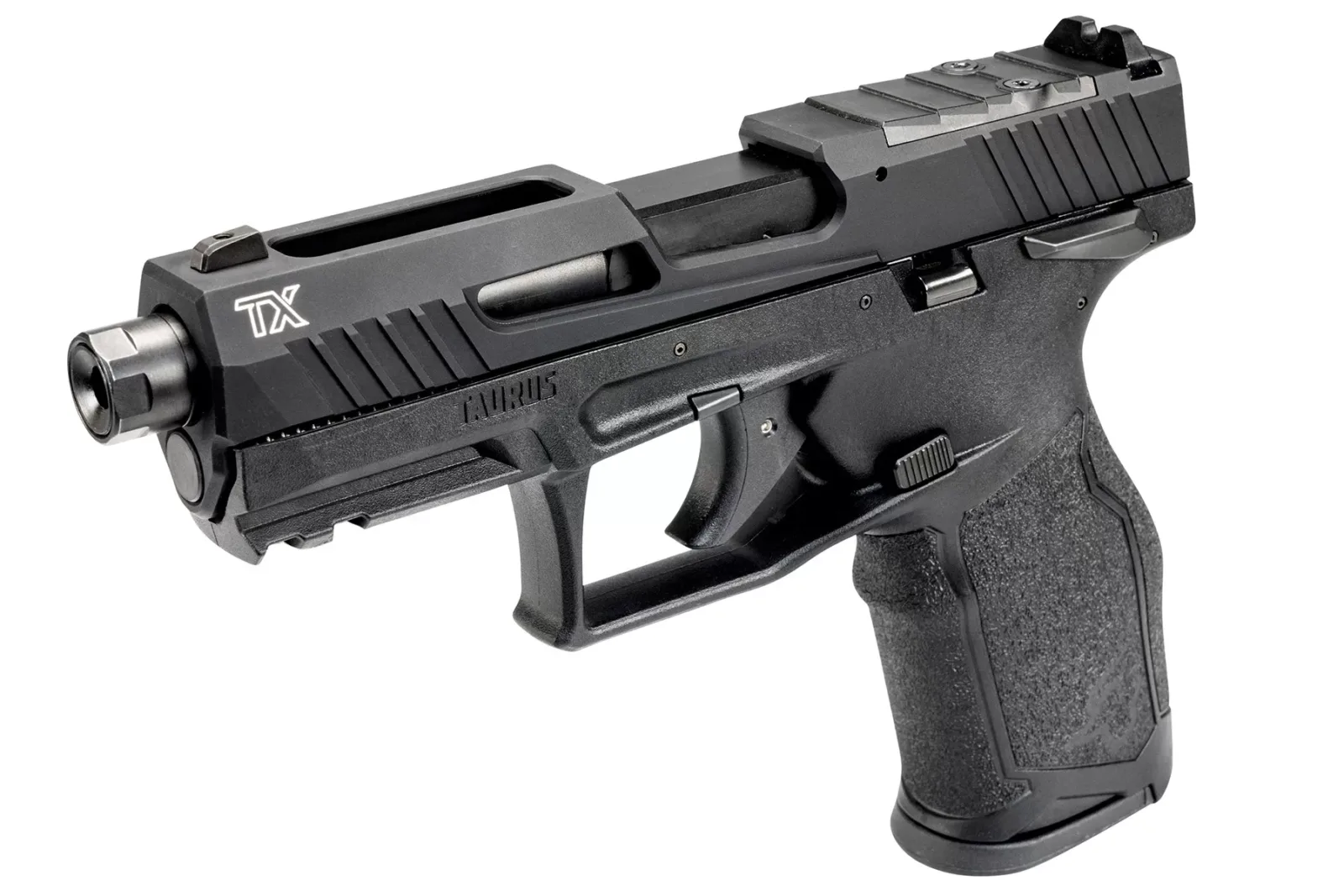 Pistolet Taurus TX22 Toro 22LR
