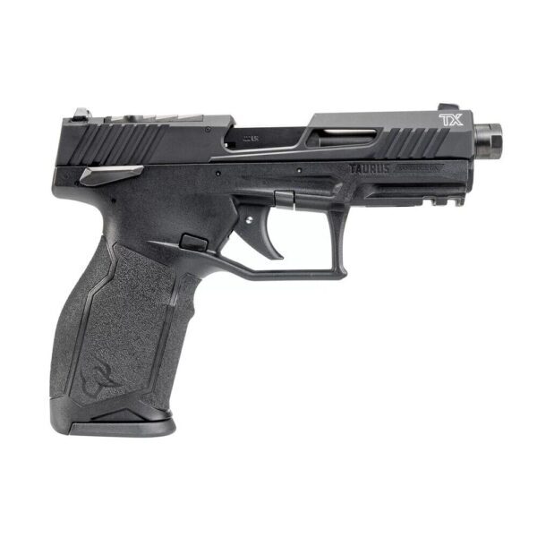 Pistolet Taurus TX22 Toro 22LR
