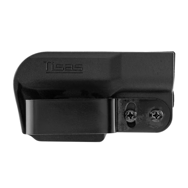 Pistolet Tisas Night Stalker Sf calibre 9×19 mm Fileté