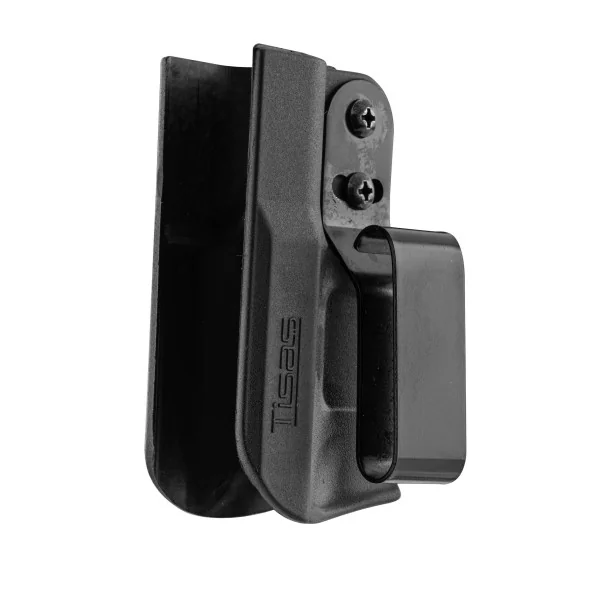 Pistolet Tisas Night Stalker Sf calibre 9×19 mm Fileté
