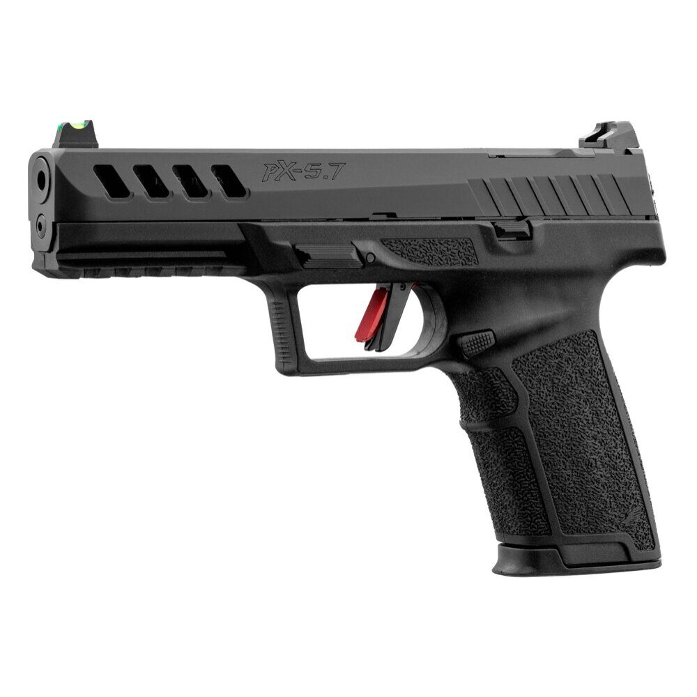 Pistolet Tisas Px-5.7 Optic Ready cal 5.7x28mm