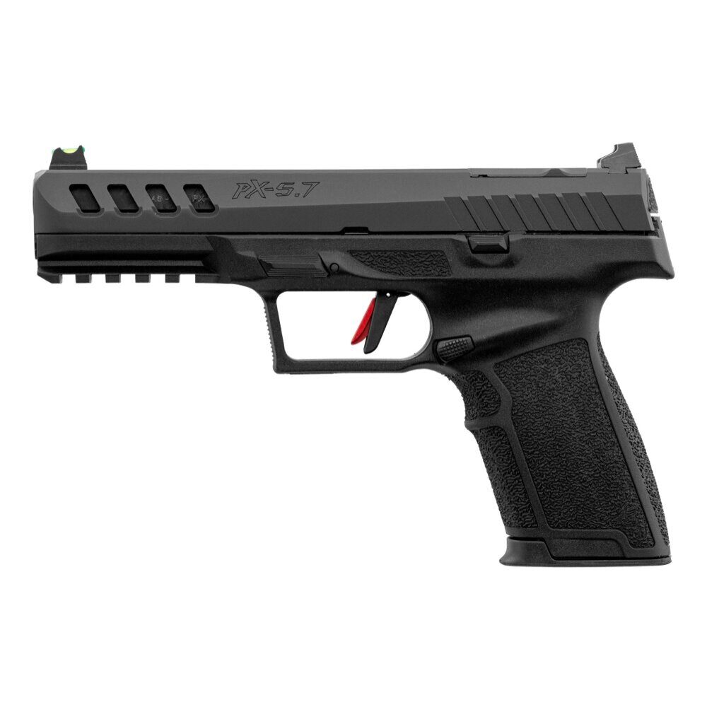 Pistolet Tisas Px-5.7 Optic Ready cal 5.7x28mm
