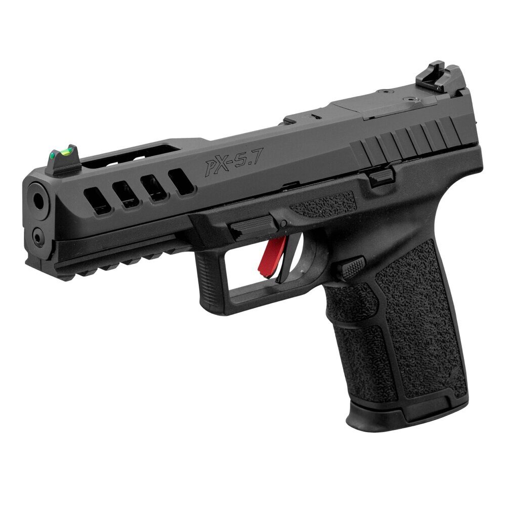 Pistolet Tisas Px-5.7 Optic Ready cal 5.7x28mm