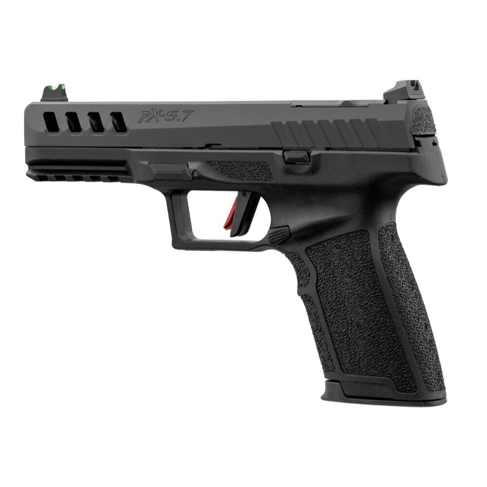 Pistolet Tisas Px-5.7 Optic Ready cal 5.7x28mm