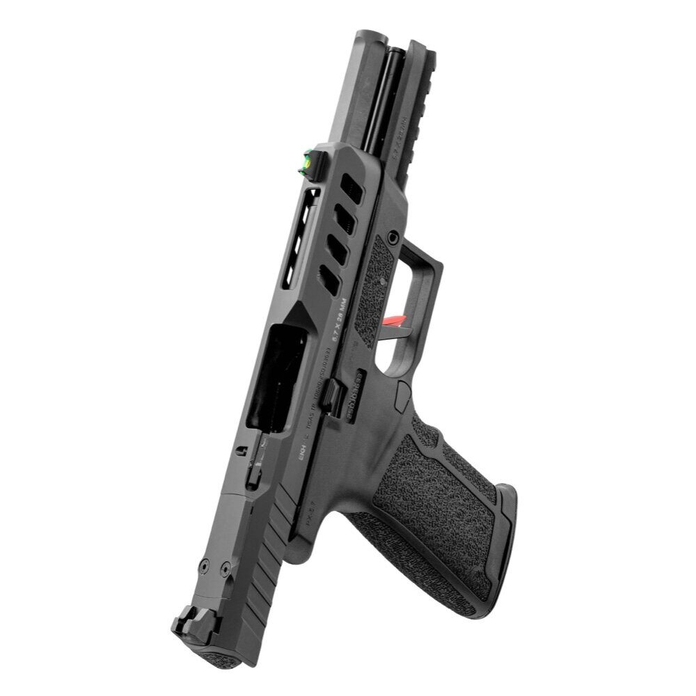 Pistolet Tisas Px-5.7 Optic Ready cal 5.7x28mm
