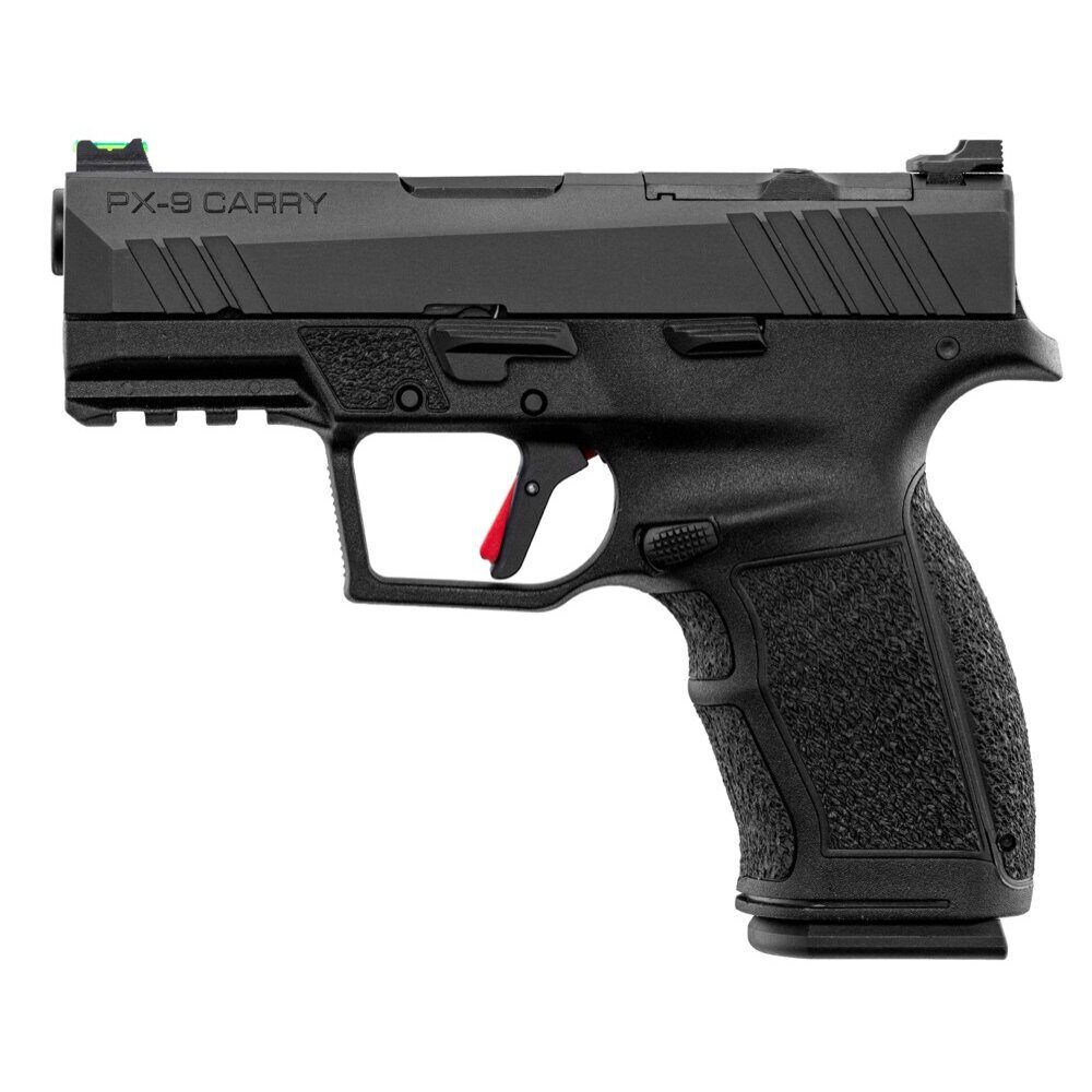 Pistolet Tisas Px-9 Carry calibre 9×19 mm