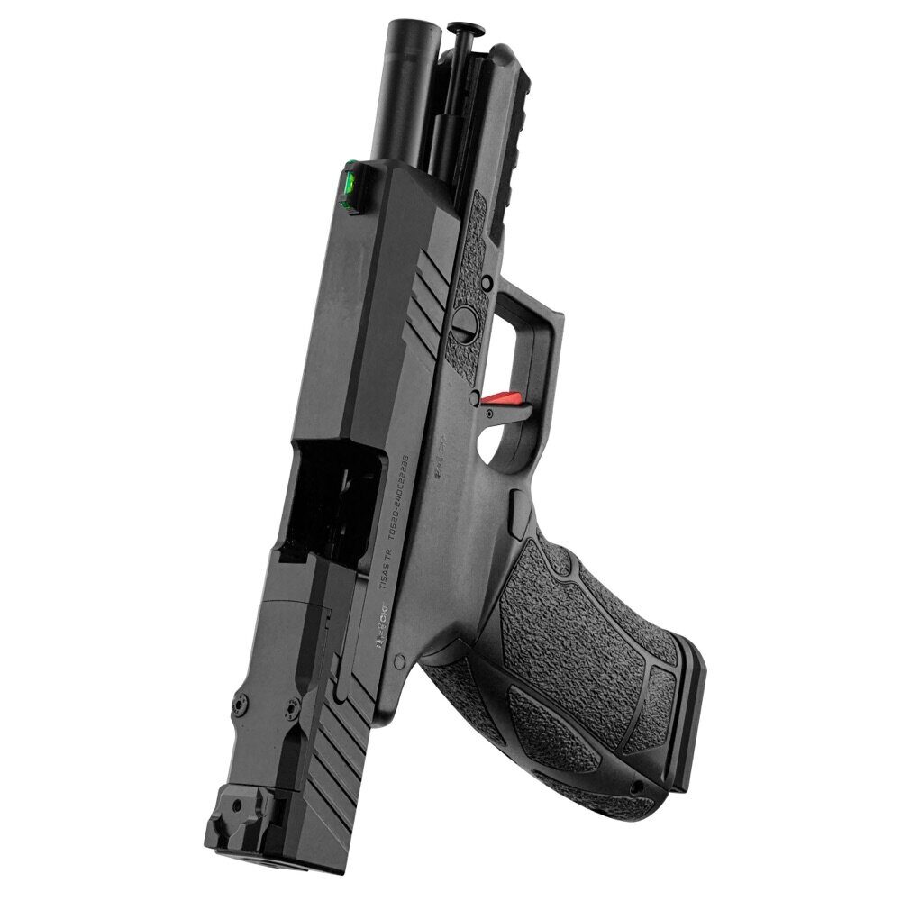 Pistolet Tisas Px-9 Duty Gen 3 calibre 9×19 mm Px-9 Duty Noir-FDE