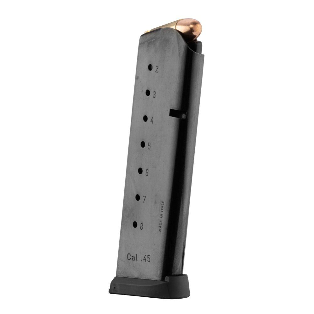 Pistolet Tisas ZIG M 1911 noir 5 » cal 9×19 mm