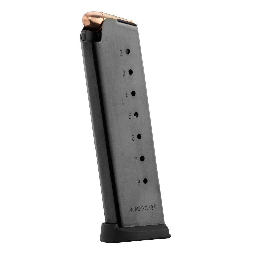Pistolet Tisas ZIG M 1911 noir 5 » cal 9×19 mm
