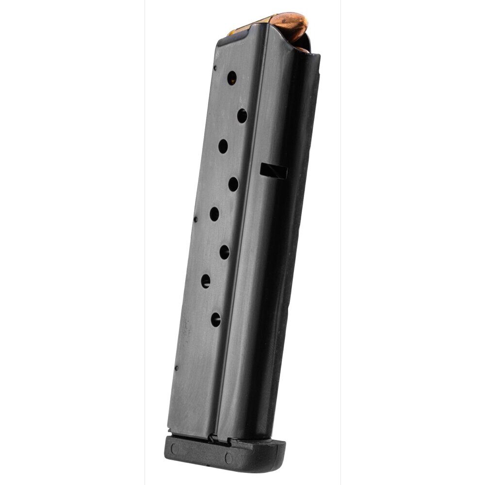 Pistolet Tisas ZIG PC 1911 Bicolore 5 » .45 ACP – hausse réglable