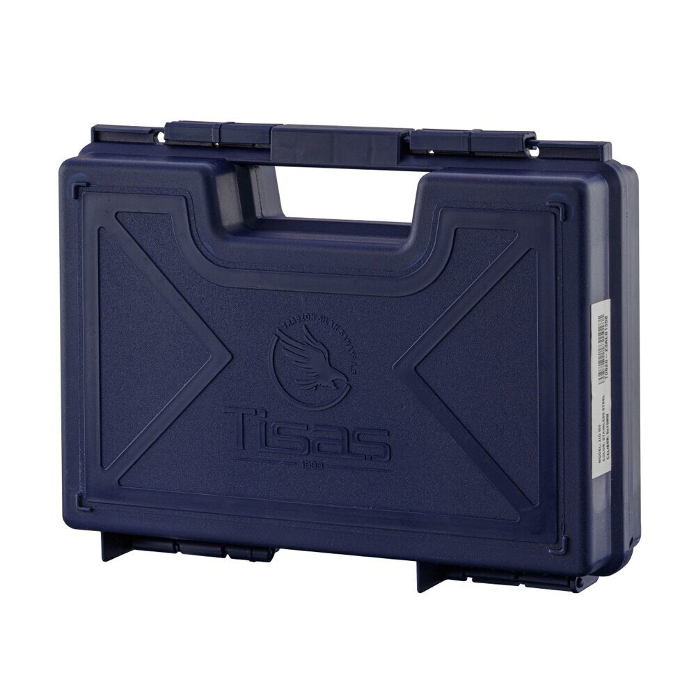 Pistolet Tisas ZIG PC 1911 FDE cal. 45ACP 5 »