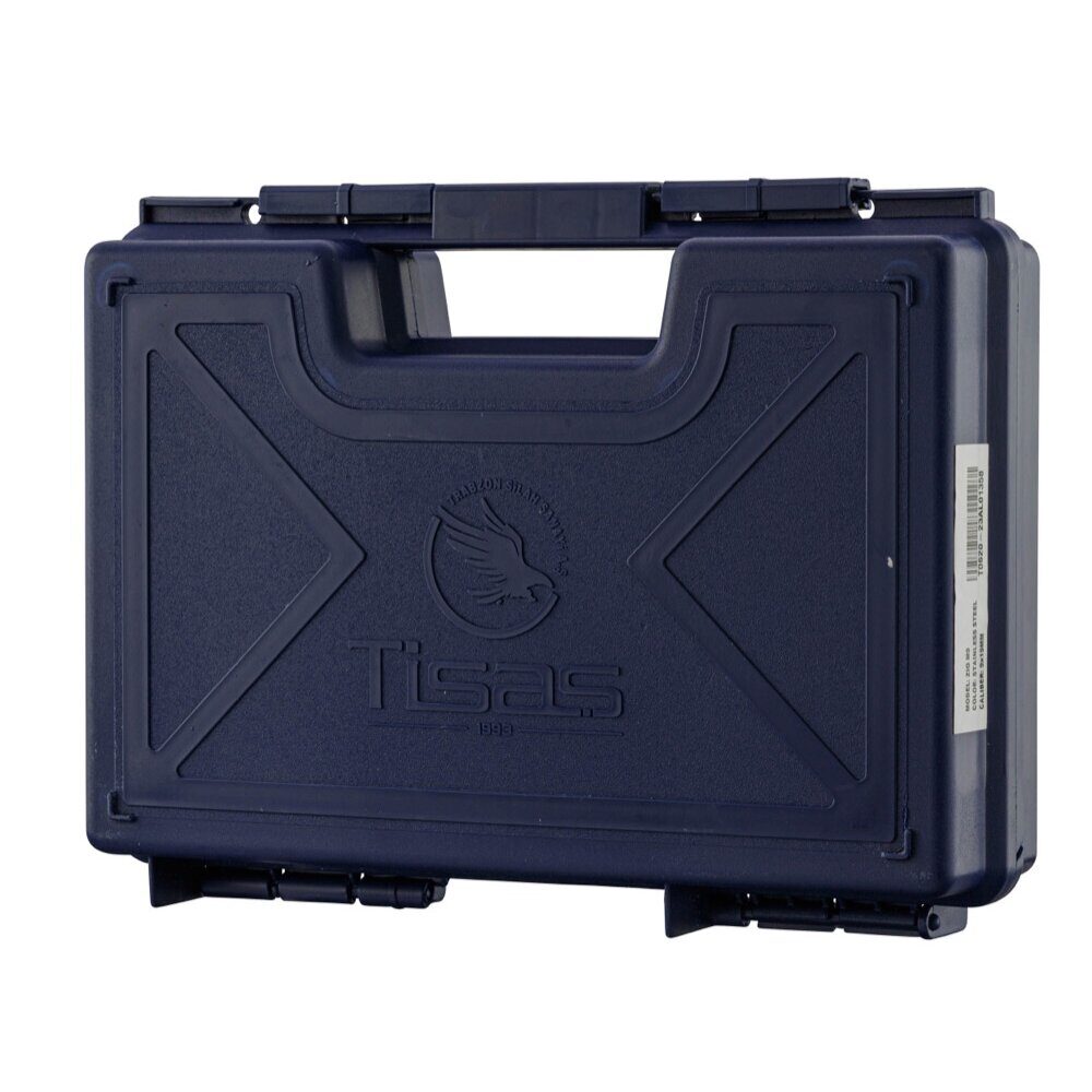 Pistolet Tisas ZIG PC 1911 FDE cal. 45ACP 5 »