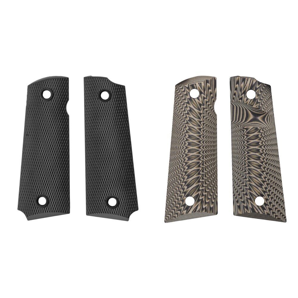 Pistolet Tisas ZIG PC 1911 noir 5 » PC 1911 cal 45 ACP