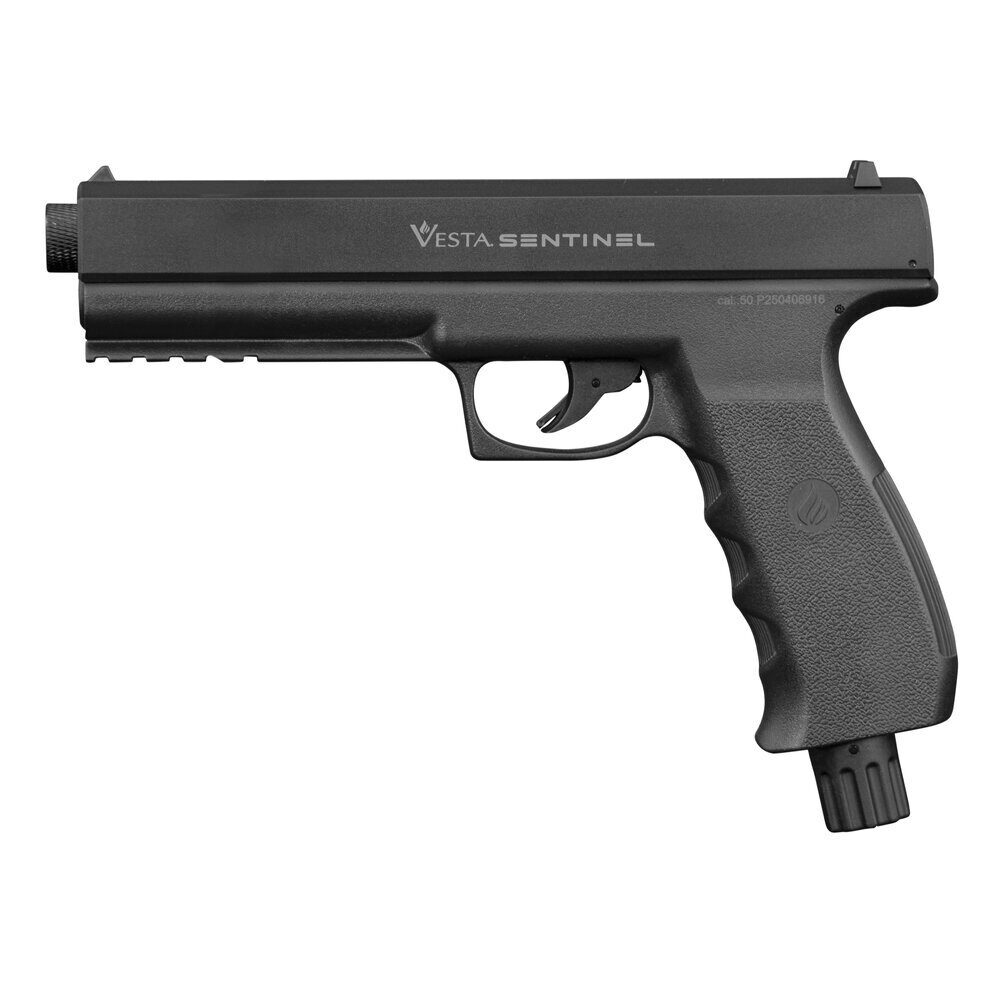 Pistolet Vesta Sentinel C50