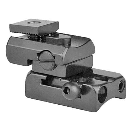 Pivot Complet EAW CX Pied Bh12 Coude 21mm