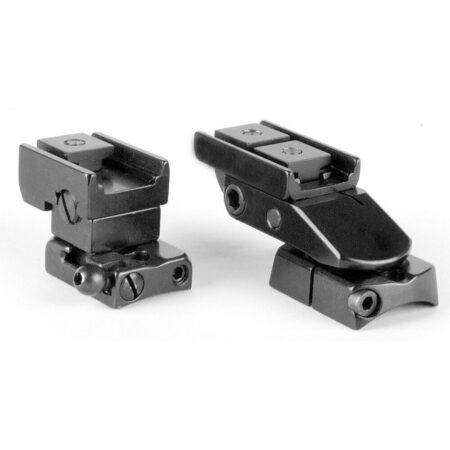 Pivot Complet EAW SR Pied Bh12 Coude 21mm – MauserMini