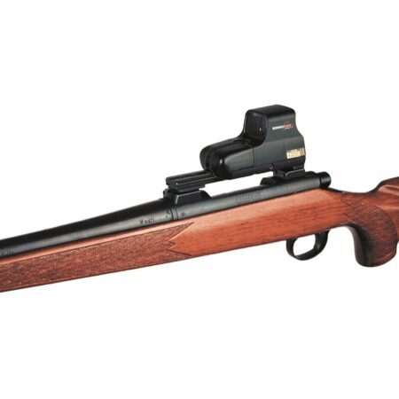 Pivot Complet EAW type holosight Pied Bh12 – Pivot Compl. EAW Tikka T3;Holo
